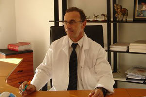 Gynécologue Obstétricien - Docteur Lahaye